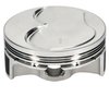 312113 Piston Set, Chevrolet LS Stroker, Dome, 4.125 Bore, 1.115 CD, 0.927 Pin, Set of 8 - image 4