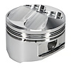 312388 Piston Set, Citroen VTS C2, Dome, 3.098 Bore, 1.106 CD, 0.708 Pin, Set of 4 - image 1