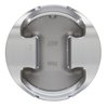 312389 Piston Set, Citroen TU5J4 SAX, Inv Dome/Dish, 3.091 Bore, 1.280 CD, 0.767 Pin, Set of 4 - image 3