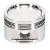 312389 Piston Set, Citroen TU5J4 SAX, Inv Dome/Dish, 3.091 Bore, 1.280 CD, 0.767 Pin, Set of 4 - image 4