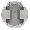 312390 Piston Set, Citroen TU5J4 SAX, Inv Dome/Dish, 3.098 Bore, 1.280 CD, 0.767 Pin, Set of 4 - image 3