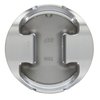 312391 Piston Set, Citroen TU5J4 SAX, Inv Dome/Dish, 3.110 Bore, 1.280 CD, 0.767 Pin, Set of 4 - image 3
