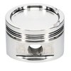 312391 Piston Set, Citroen TU5J4 SAX, Inv Dome/Dish, 3.110 Bore, 1.280 CD, 0.767 Pin, Set of 4 - image 4