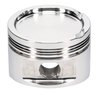 312392 Piston Set, Citroen TU5J4 SAX, Inv Dome/Dish, 3.130 Bore, 1.280 CD, 0.767 Pin, Set of 4 - image 4