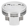 312394 Piston Set, Fiat 159A, Inv Dome/Dish, 3.402 Bore, 1.311 CD, 0.866 Pin, Set of 4 - image 2