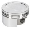 312394 Piston Set, Fiat 159A, Inv Dome/Dish, 3.402 Bore, 1.311 CD, 0.866 Pin, Set of 4 - image 4