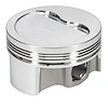 312395 Piston Set, Fiat 159A, Inv Dome/Dish, 3.425 Bore, 1.311 CD, 0.866 Pin, Set of 4 - image 1