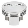 312395 Piston Set, Fiat 159A, Inv Dome/Dish, 3.425 Bore, 1.311 CD, 0.866 Pin, Set of 4 - image 2