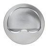 312395 Piston Set, Fiat 159A, Inv Dome/Dish, 3.425 Bore, 1.311 CD, 0.866 Pin, Set of 4 - image 3