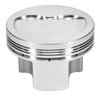 312397 Piston Set, Fiat 146A, Flat Top, 3.169 Bore, 1.311 CD, 0.866 Pin, Set of 4 - image 2