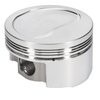 312397 Piston Set, Fiat 146A, Flat Top, 3.169 Bore, 1.311 CD, 0.866 Pin, Set of 4 - image 3