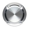 312404 Piston Set, Fiat 2.0L Turbo 20V, Inv Dome/Dish, 3.248 Bore, 1.291 CD, 0.866 Pin, Set of 5. - image 3