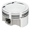312404 Piston Set, Fiat 2.0L Turbo 20V, Inv Dome/Dish, 3.248 Bore, 1.291 CD, 0.866 Pin, Set of 5. - image 4