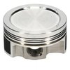 312414 Piston Set, Ford 2.5L ST, Inv Dome/Dish, 3.268 Bore, 1.118 CD, 0.827 Pin, Set of 5. - image 4