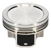 312415 Piston Set, Ford 2.5L ST, Inv Dome/Dish, 3.287 Bore, 1.118 CD, 0.827 Pin, Set of 5. - image 2