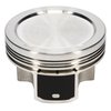 312416 Piston Set, Ford 2.5L ST, Inv Dome/Dish, 3.307 Bore, 1.118 CD, 0.827 Pin, Set of 5. - image 2