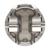 312416 Piston Set, Ford 2.5L ST, Inv Dome/Dish, 3.307 Bore, 1.118 CD, 0.827 Pin, Set of 5. - image 3