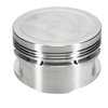 312423 Piston Set, 1.6L Tritec I4 Supercharged, Inv Dome/Dish, 3.031 Bore, 1.043 CD, 0.827 Pin, Set of 4 - image 2