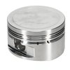 312423 Piston Set, 1.6L Tritec I4 Supercharged, Inv Dome/Dish, 3.031 Bore, 1.043 CD, 0.827 Pin, Set of 4 - image 4