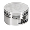 312424 Piston Set, 1.6L Tritec I4 Supercharged, Inv Dome/Dish, 3.041 Bore, 1.043 CD, 0.827 Pin, Set of 4 - image 1