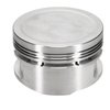 312424 Piston Set, 1.6L Tritec I4 Supercharged, Inv Dome/Dish, 3.041 Bore, 1.043 CD, 0.827 Pin, Set of 4 - image 2