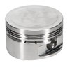 312424 Piston Set, 1.6L Tritec I4 Supercharged, Inv Dome/Dish, 3.041 Bore, 1.043 CD, 0.827 Pin, Set of 4 - image 4