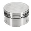 312425 Piston Set, 1.6L Tritec I4 Supercharged, Inv Dome/Dish, 3.051 Bore, 1.043 CD, 0.827 Pin, Set of 4 - image 2
