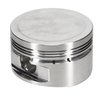 312425 Piston Set, 1.6L Tritec I4 Supercharged, Inv Dome/Dish, 3.051 Bore, 1.043 CD, 0.827 Pin, Set of 4 - image 3