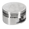 312425 Piston Set, 1.6L Tritec I4 Supercharged, Inv Dome/Dish, 3.051 Bore, 1.043 CD, 0.827 Pin, Set of 4 - image 4