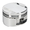 312426 Piston Set, Opel 1.6L X16XE/XEL 16V, Dome, 3.110 Bore, 1.110 CD, 0.708 Pin, Set of 4 - image 1