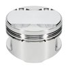 312426 Piston Set, Opel 1.6L X16XE/XEL 16V, Dome, 3.110 Bore, 1.110 CD, 0.708 Pin, Set of 4 - image 2