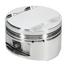 312426 Piston Set, Opel 1.6L X16XE/XEL 16V, Dome, 3.110 Bore, 1.110 CD, 0.708 Pin, Set of 4 - image 4