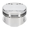 312427 Piston Set, Opel 1.6L X16XE/XEL 16V, Dome, 3.130 Bore, 1.110 CD, 0.708 Pin, Set of 4 - image 2