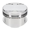 312428 Piston Set, Opel 1.6L X16XE/XEL 16V, Dome, 3.150 Bore, 1.110 CD, 0.708 Pin, Set of 4 - image 2