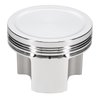 312431 Piston Set, Peugeot TU5J2106, Dome, 3.091 Bore, 1.280 CD, 0.708 Pin, Set of 4 - image 2