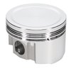 312431 Piston Set, Peugeot TU5J2106, Dome, 3.091 Bore, 1.280 CD, 0.708 Pin, Set of 4 - image 3