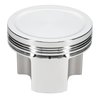 312432 Piston Set, Peugeot XU9JA 205, Inv Dome/Dish, 3.268 Bore, 1.456 CD, 0.787 Pin, Set of 4 - image 2