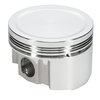 312432 Piston Set, Peugeot XU9JA 205, Inv Dome/Dish, 3.268 Bore, 1.456 CD, 0.787 Pin, Set of 4 - image 4