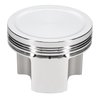 312434 Piston Set, Peugeot XU9JA 205, Inv Dome/Dish, 3.307 Bore, 1.456 CD, 0.787 Pin, Set of 4 - image 2