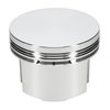 312435 Piston Set, Peugeot XU5JA 205, Flat Top, 3.268 Bore, 1.506 CD, 0.787 Pin, Set of 4 - image 2