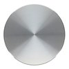 312435 Piston Set, Peugeot XU5JA 205, Flat Top, 3.268 Bore, 1.506 CD, 0.787 Pin, Set of 4 - image 3