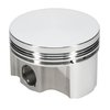 312435 Piston Set, Peugeot XU5JA 205, Flat Top, 3.268 Bore, 1.506 CD, 0.787 Pin, Set of 4 - image 4