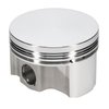 312436 Piston Set, Peugeot XU5JA 205, Flat Top, 3.287 Bore, 1.506 CD, 0.787 Pin, Set of 4 - image 3