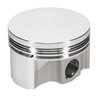 312436 Piston Set, Peugeot XU5JA 205, Flat Top, 3.287 Bore, 1.506 CD, 0.787 Pin, Set of 4 - image 4