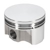 312437 Piston Set, Peugeot XU5JA 205, Flat Top, 3.307 Bore, 1.506 CD, 0.787 Pin, Set of 4 - image 3