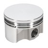 312437 Piston Set, Peugeot XU5JA 205, Flat Top, 3.307 Bore, 1.506 CD, 0.787 Pin, Set of 4 - image 4