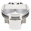 312438 Piston Set, Renault F7R CLIO, Dome, 3.307 Bore, 0.984 CD, 0.708 Pin, Set of 4 - image 2