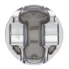312438 Piston Set, Renault F7R CLIO, Dome, 3.307 Bore, 0.984 CD, 0.708 Pin, Set of 4 - image 3