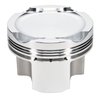 312440 Piston Set, Renault F7R CLIO, Inv Dome/Dish, 3.256 Bore, 1.208 CD, 0.827 Pin, Set of 4 - image 2