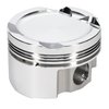 312440 Piston Set, Renault F7R CLIO, Inv Dome/Dish, 3.256 Bore, 1.208 CD, 0.827 Pin, Set of 4 - image 4